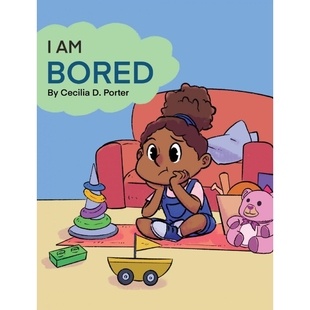 9781735177229 BORED 按需印刷I