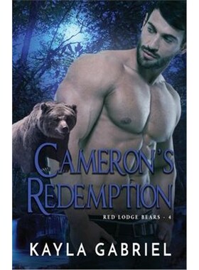 按需印刷Cameron's Redemption[9781795909303]