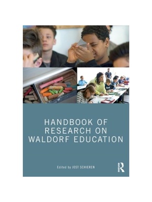 按需印刷TF Handbook of Research on Waldorf Education[9781032034683]