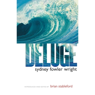 按需印刷Deluge[9780819566607]