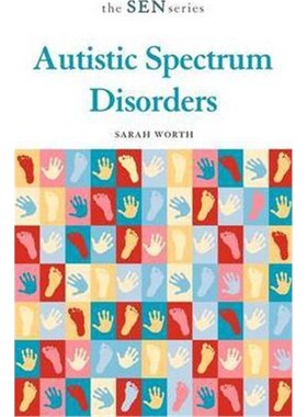 按需印刷不退不换Autistic Spectrum Disorders[9780826479945]