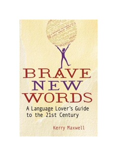 按需印刷不退不换Brave New Words[9781447262701]