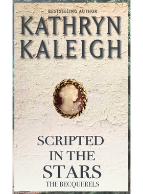 按需印刷Scripted in the Stars[9781647913939]