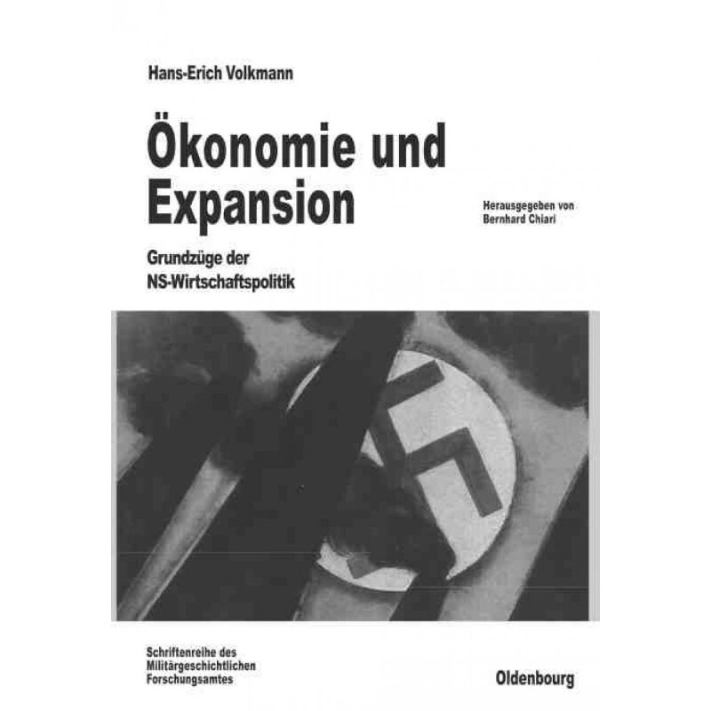 按需印刷不退不换DEG ?konomie und Expansion[9783486567144]