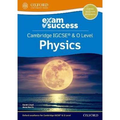 预订Cambridge IGCSE (R) & O Level Physics: Exam Success