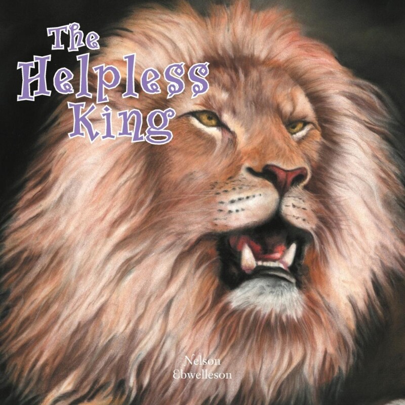 按需印刷不退不换The Helpless King[9781477282625]