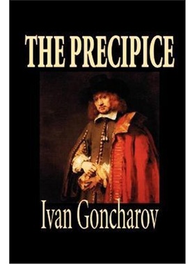 按需印刷The Precipice by Ivan Goncharov, Fiction, Classics[9781592244591]