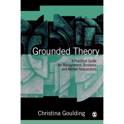 按需印刷不退不换Grounded Theory[9780761966838]