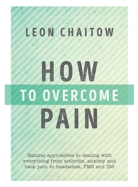 预订How to Overcome Pain