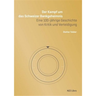 预订【德语】 Der Kampf um das Schweizer Bankgeheimnis[9783038102830]