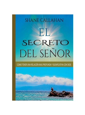 按需印刷El Secreto Del Senor[9781329706675]