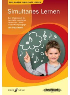 预订不退不换德语 Simultanes Lernen:Das Erfolgsrezept für nac