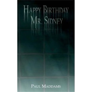 9781410705235 按需印刷Happy Sidney Mr. Birthday
