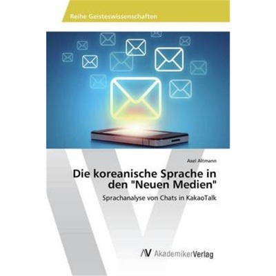 预订【德语】Die koreanische Sprache in den 