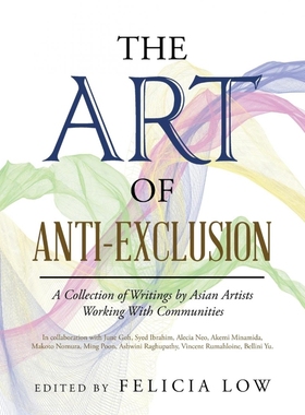 按需印刷The Art of Anti-Exclusion[9781490789330]