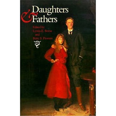 按需印刷不退不换Daughters and Fathers[9780801836664]