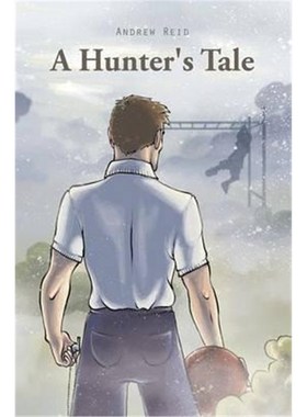 按需印刷A Hunter's Tale[9781514444528]