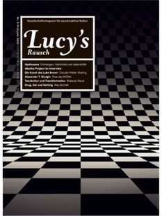 psychoaktive 预订 fUr Gesellschaftsmagazin Kultur 德语