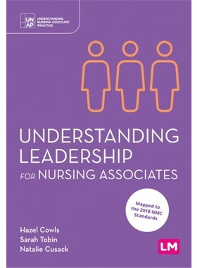 按需印刷Understanding Leadership for Nursing Associates