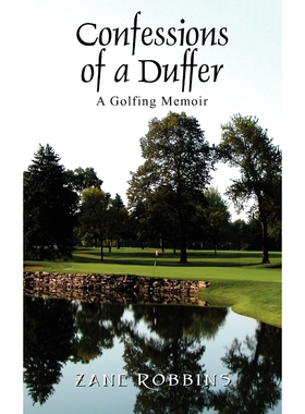 按需印刷Confessions of a Duffer[9781432772437]