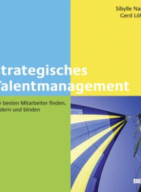 预订【德语】 Strategisches Talentmanagement:Die besten