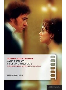 按需印刷不退不换Jane Austen s Pride and Prejudice[9781408105931]