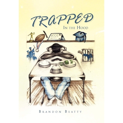 按需印刷Trapped[9781450050258]