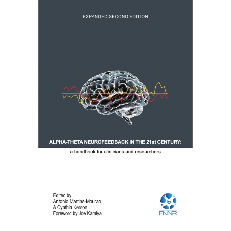 按需印刷不退不换Alpha-Theta Neurofeedback in the 21st Century[9780997819434]
