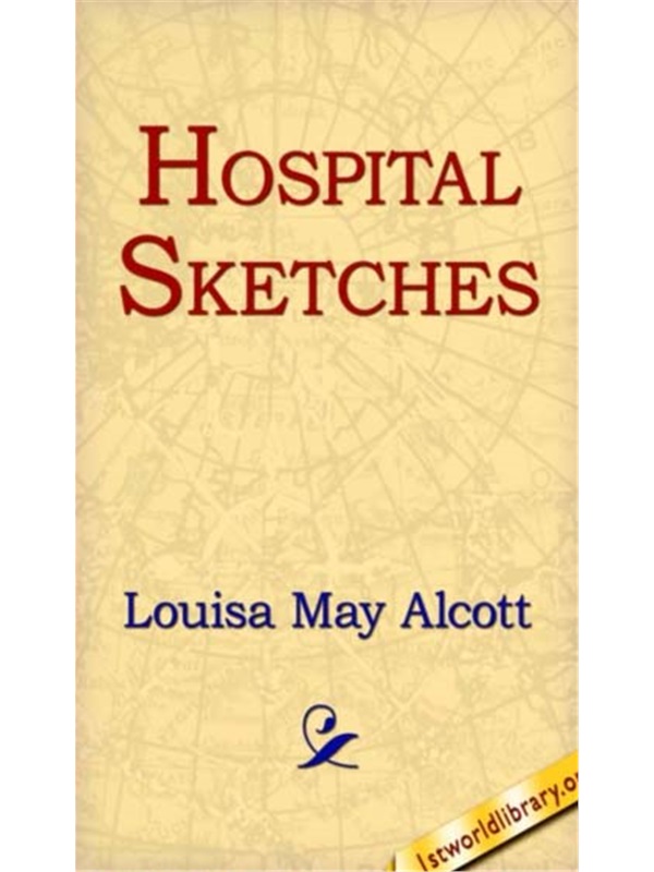 预订Hospital Sketches