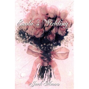 9780595232369 Wedding 按需印刷不退不换Enola