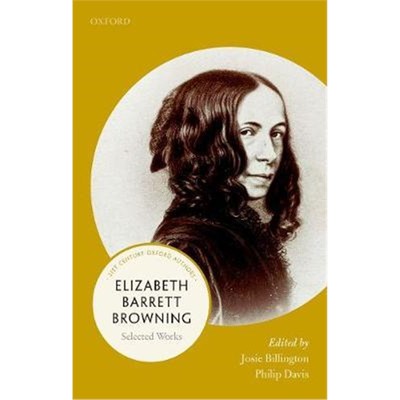 预订Elizabeth Barrett Browning:Selected Writings