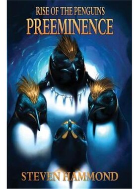 按需印刷不退不换Preeminence[9780998623467]