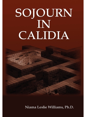 按需印刷Sojourn in Calidia[9781435726796]