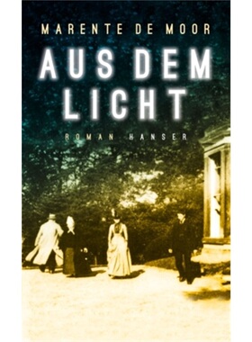 预订【德语】Roundhay, tuinscene[9783446261761]