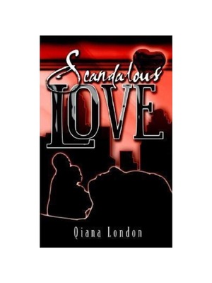 按需印刷Scandalous Love[9781410755636]