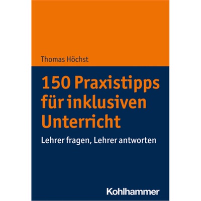 预订不退不换德语150 Praxistipps fur inklusiven Unterricht[9783170388086]