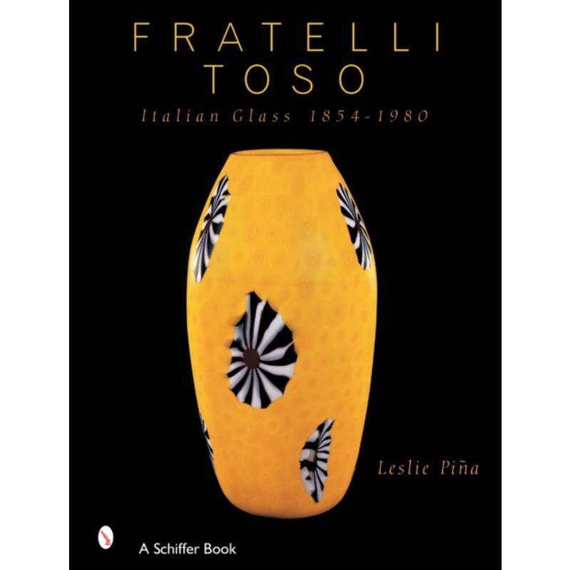 预订Fratelli To : Italian Glass 1854-1980使用感如何?