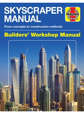 预订不退不换Skyscraper Manual