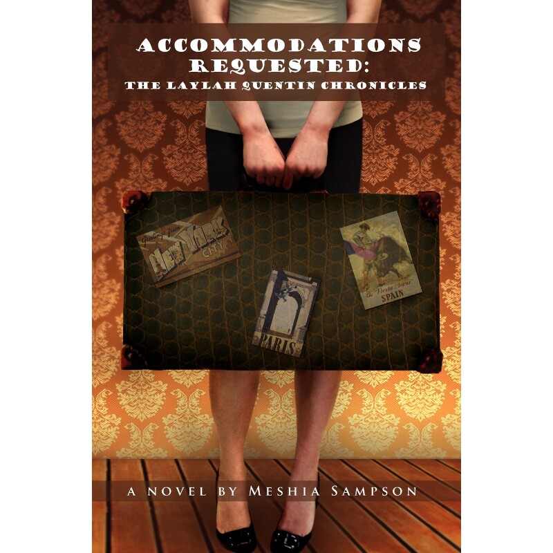 按需印刷不退不换Accommodations Requested[9781462899937]