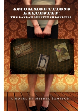 按需印刷Accommodations Requested[9781462899937]