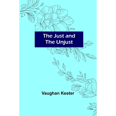 按需印刷不退不换The Just and the Unjust[9789356577886]