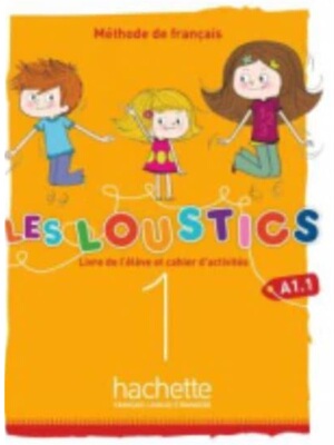 hachette