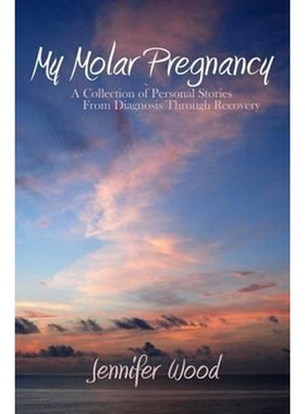 按需印刷My Molar Pregnancy[9780615212258]