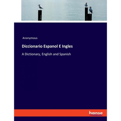按需印刷Diccionario Espanol E Ingles[9783337573973]