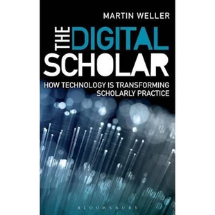 按需印刷不退不换The Scholar 9781849664974 Digital