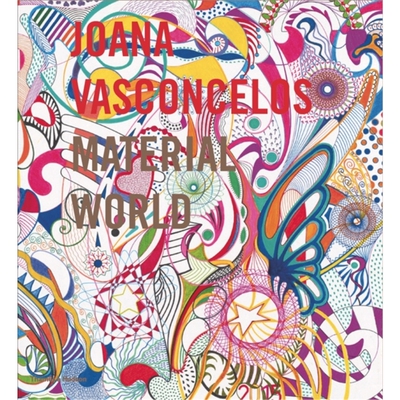 预订Joana Vasconcelos:Material World