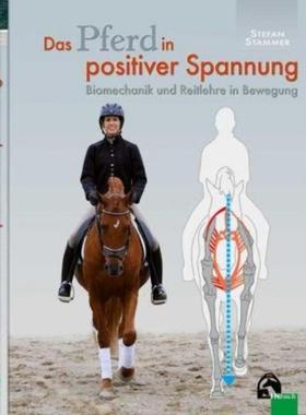 预订【德语】 Das Pferd in positiver Spannung:Biomechanik und Reitlehre in Bewegung