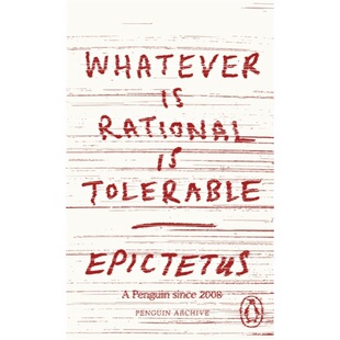 9780241752333 预订Whatever Tolerable Rational
