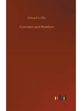 按需印刷Cowmen and Rustlers[9783734053535]