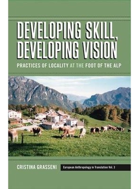 按需印刷不退不换Developing Skill, Developing Vision[9781845455378]